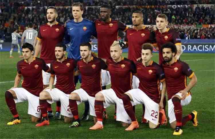 خبر سار لعشاق محمد صلاح.. بإمكانكم متابعة مباراة روما الودية اليوم