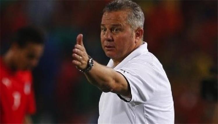 شوقي غريب: هبوط الإنتاج الحربي؟ نحن نادي كبير ومحترم