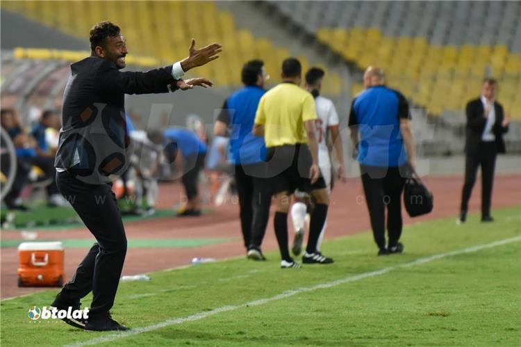 ميدو: أرفض انتقال ابني لـ الأهلي.. ولا يوجد في مصر من يستطيع تعويض رحيل ساسي