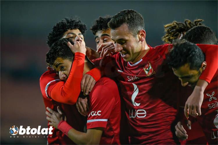 تشكيل الأهلي المتوقع أمام بالميراس في كأس العالم للأندية