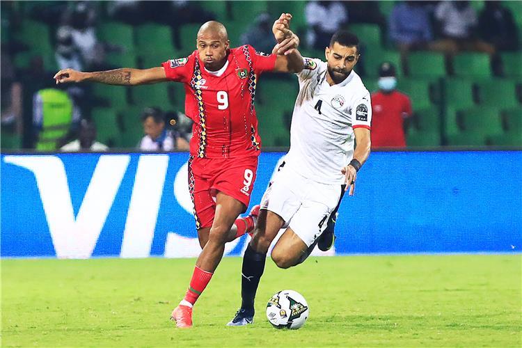 فرص منتخب مصر في التأهل لدور الـ16.. مواجهات قوية محتملة في كأس أمم إفريقيا