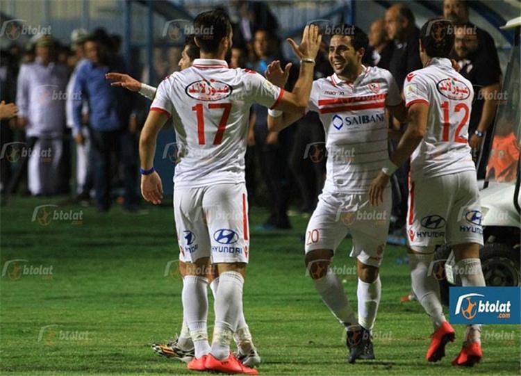 علاء عبد الغني: "الداخلية" تجربة مفيدة قبل مباراة الوداد