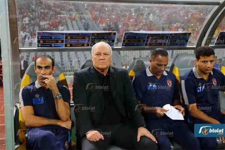 الغندور: يول يطالب برحيل نجمي الأهلي ومدرب حراس المرمى