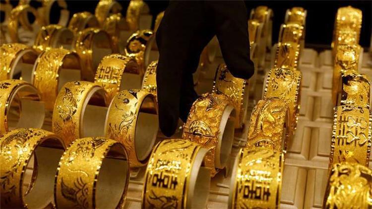 اسعار الذهب اليوم الآن