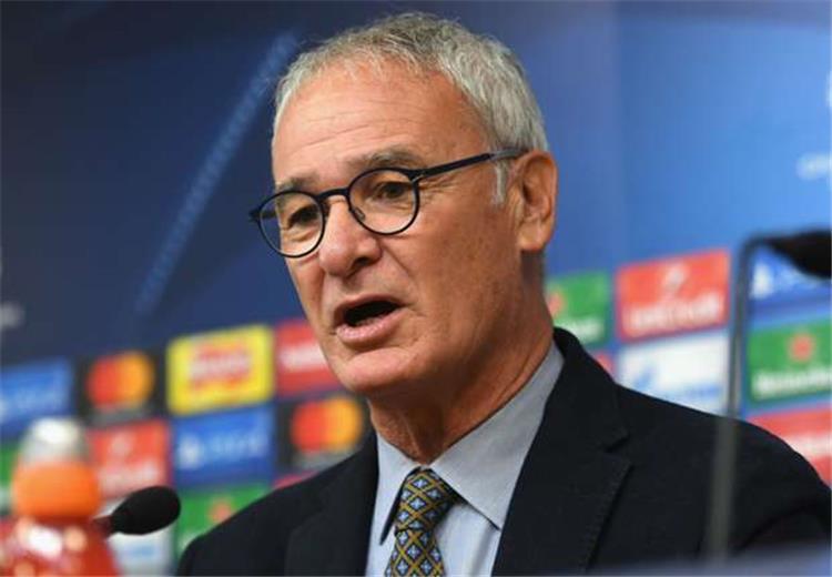 تصريحات.. رانييري يطلب النصيحة من سليماني قبل مواجهة بورتو بدوري الأبطال