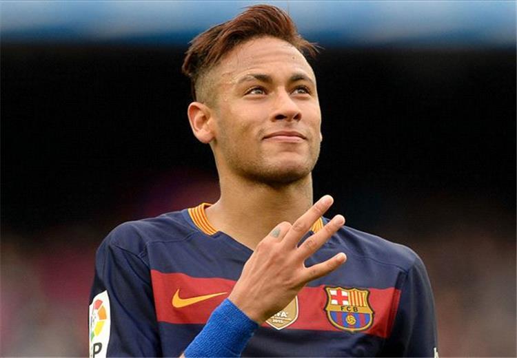 مقابلة صحفية (1).. رئيس برشلونة يؤكد تجديد عقد نيمار