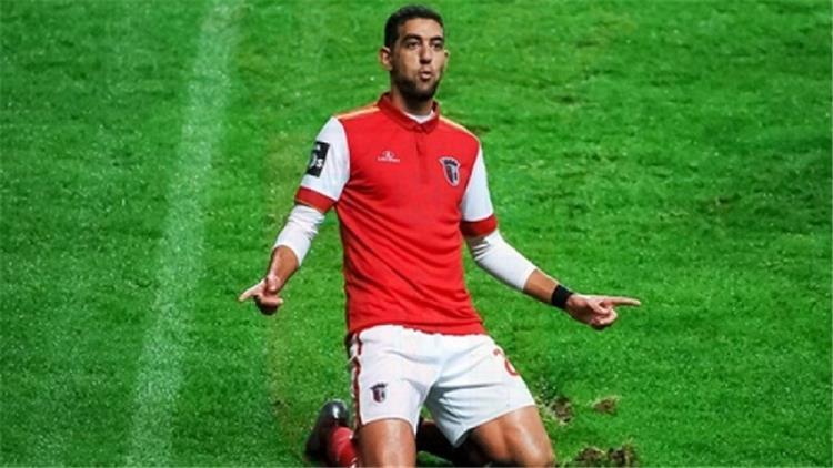 المنتخب يكشف عن موقف كوكا "المُهدد" من مباراة غانا