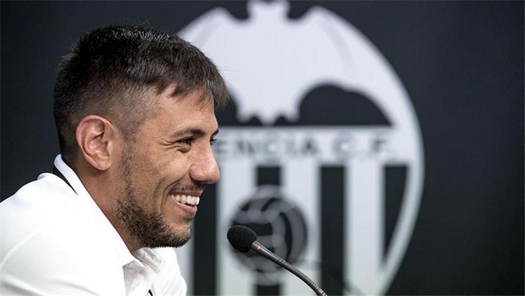 تصريحات .. حارس فالنسيا: برشلونة كان يرغب في ضمي