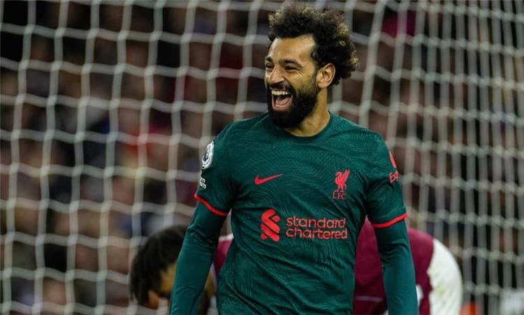 فيديو | هدف محمد صلاح مرشح لجائزة الأفضل بـ الدوري الإنجليزي في نوفمبر وديسمبر 2022