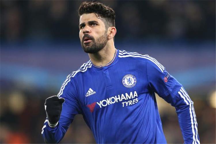 تجديد العقود| تشيلسي يرغب في تجديد تعاقده مع كوستا.. ومخاوف من عودته لأتلتيكو مدريد