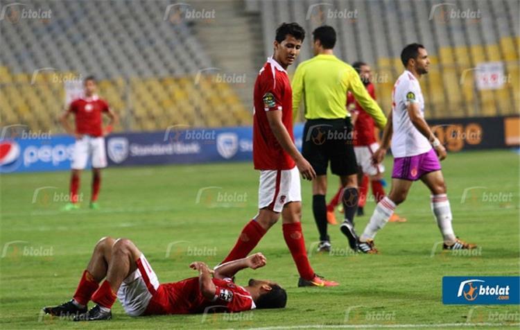 الوداد يطيح بالأهلي من دوري أبطال إفريقيا بالفوز على أسيك