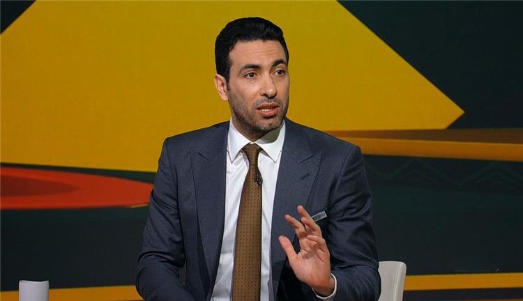 فيديو | أبو تريكة: منتخب المغرب يشبه البرازيل.. وأشرف حكيمي مثل ميسي