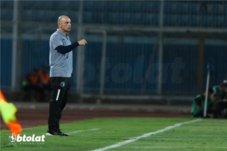 تاكيس جونياس: بيراميدز يمتلك أفضل لاعب وحارس في مصر.. ولن نستطيع منافسة الأهلي والزمالك