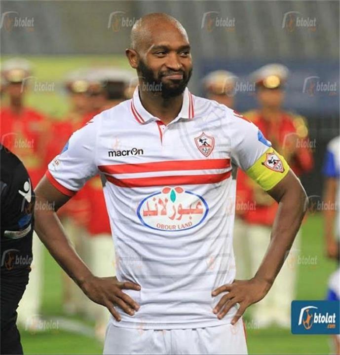 5 لاعبين فقط على دكة بدلاء الزمالك أمام إنيمبا