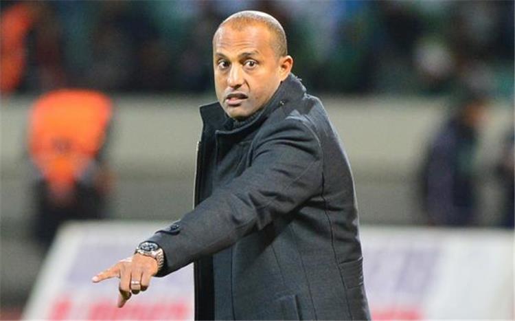 أزمة حلمي ومرتضى - طارق مصطفى لـ"بطولات": أسلوب رئيس الزمالك لن يتغير!