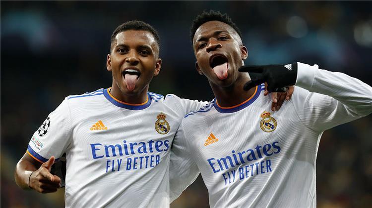 فيديو | ريال مدريد يهين شاختار بخماسية وإنتر ميلان يهزم شيريف بثلاثية في دوري أبطال أوروبا