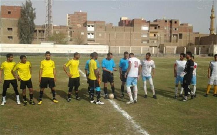 "بريزنتيشن" يزايد على شراء دوري القسم الثاني بـ12 مليون جنيه