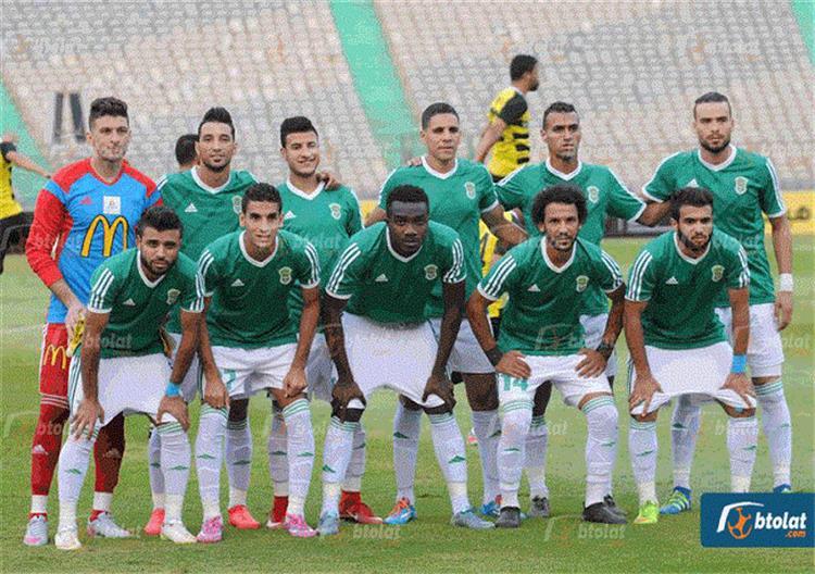 السكندري يقتنص نقاط الفوز من أسوان بهدف مثير للجدل