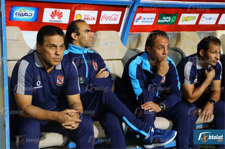 البدري يكشف موقفه من عودة الشيخ ويؤكد رغبته في ضم حمودي