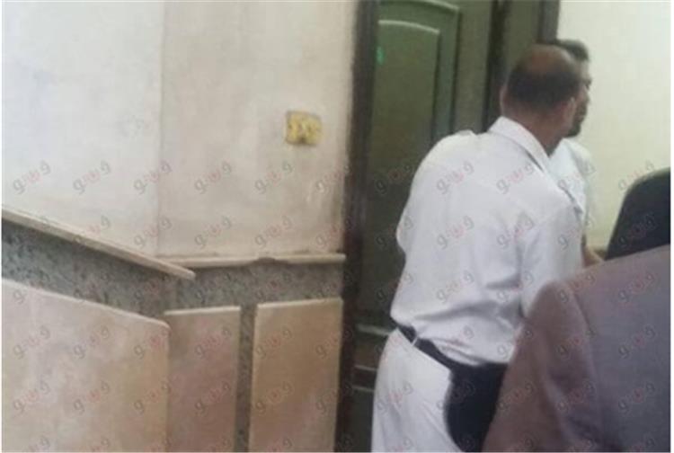 أول صورة لمدرب حراس المرمى المتهم بممارسة الشذوذ مع 200 لاعب