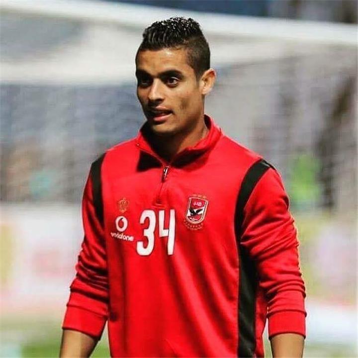 ناشئ الأهلي يتلقى عرضين من الدوري الهولندي والتركي