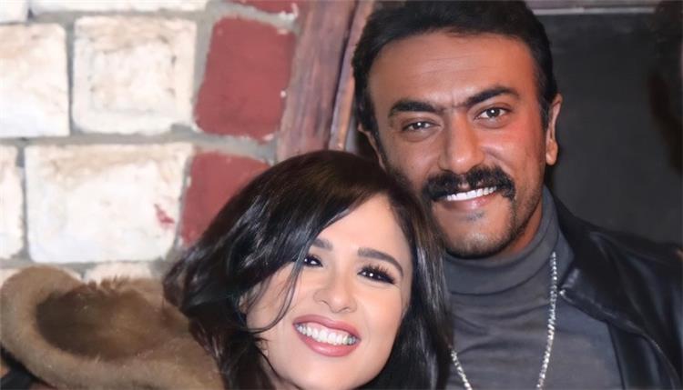 أحمد العوضي وياسمين عبد العزيز يردان على تصريحات بوسي شلبي بطريقة عملية....ما الحكاية؟