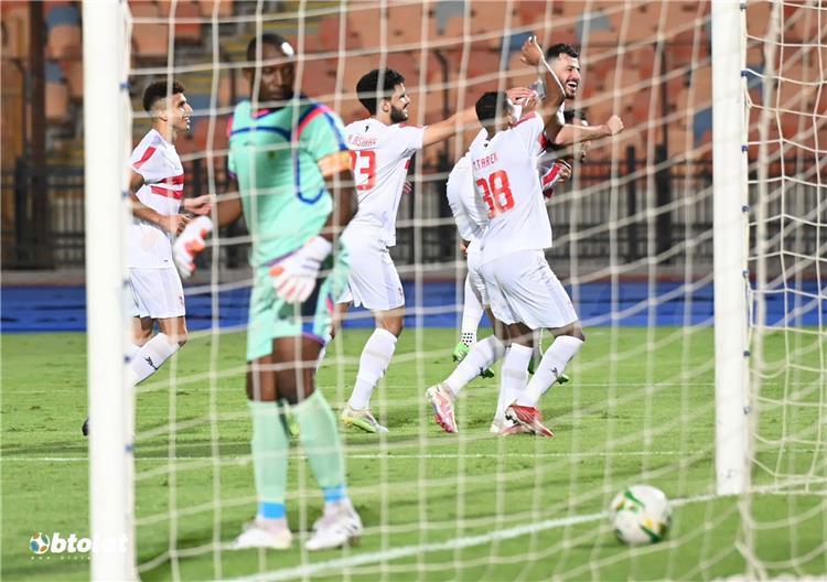 موعد مباراة الزمالك القادمة أمام فلامبو دو سنتر البوروندي في دوري أبطال إفريقيا