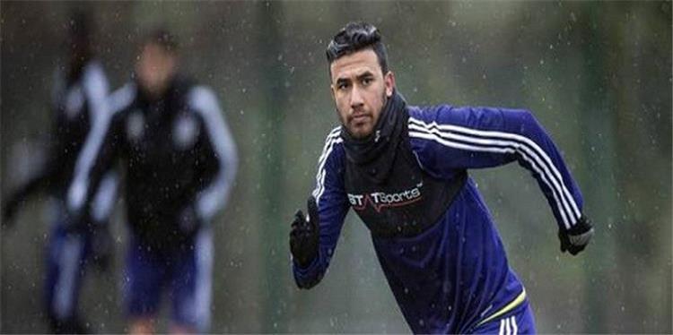 تريزيجية إحتياطياً مع أندرلخت في مواجهة سبارتا براج 