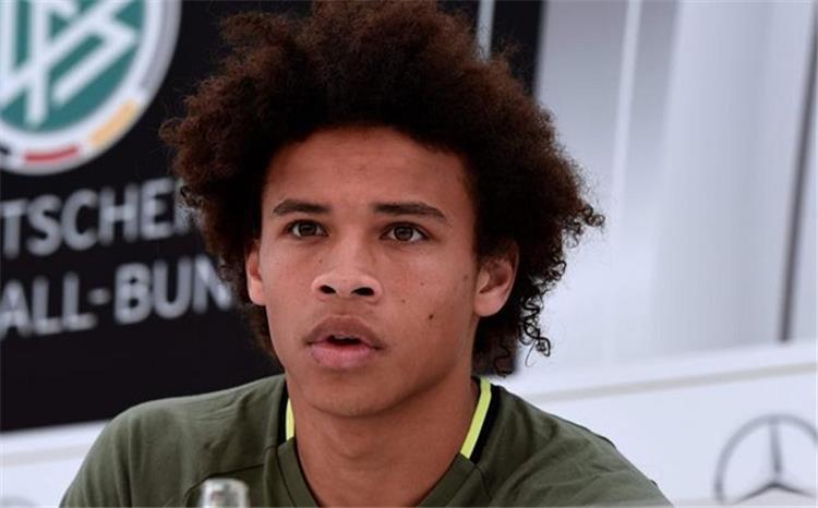 تصريحات الميركاتو.. بعد إهتمام ريال مدريد ومانشستر سيتي.. المدير الرياضي لشالكه يؤكد رغبة ساني في الرحيل