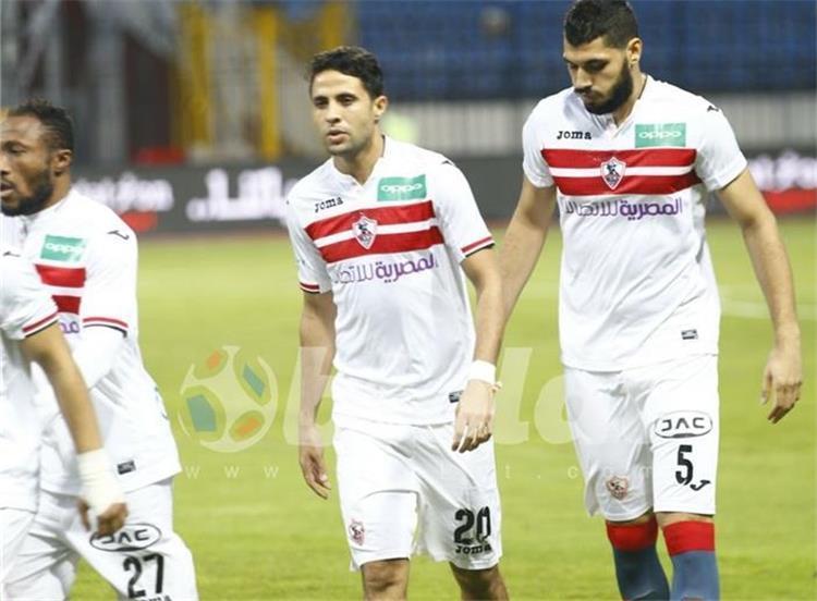 ميدو: الزمالك مُطالب بدفع مليون يورو بسبب محمد إبراهيم