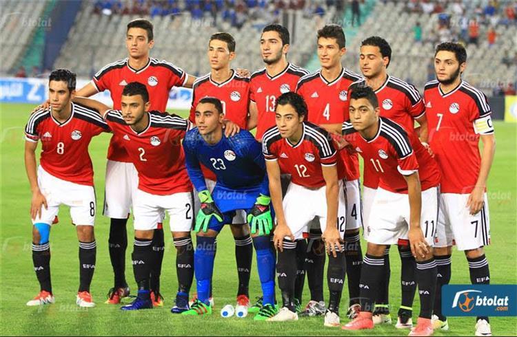اليوم.. منتخب 97 يستأنف تدريباته استعدادا لمواجهة أنجولا