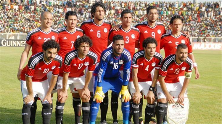 اليوم .. المنتخب الوطني يواصل استعدادته لمواجهة غينيا