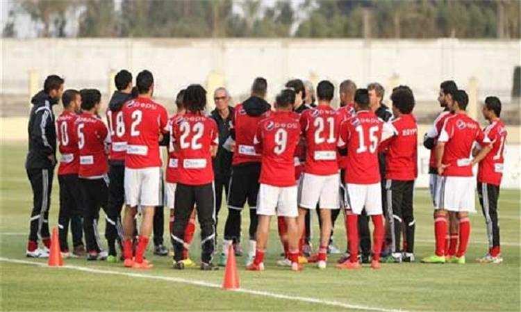 مدرب الفراعنة: "منتخب غانا أقوى من موقعة السداسية والكونغو يضم محترفين كثر"