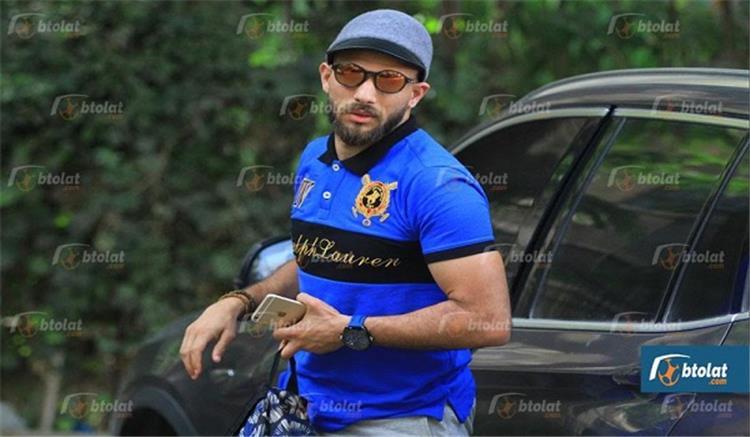 دويدار ورمزي يغيبان عن تمرين الزمالك