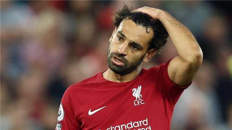جماهير ليفربول عن مركز محمد صلاح في الكرة الذهبية 2022: سرقة ومزحة