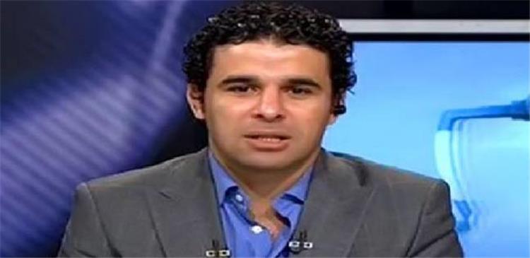 الغندور: مبروك للاتحاد التعادل مع الأهلي متصدر الدوري