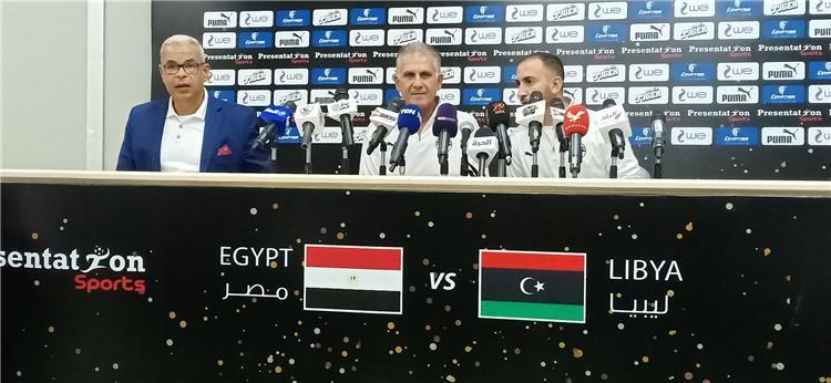 أول تعليق من كيروش على استبعاد أفشة ومحمد شريف من قائمة منتخب مصر