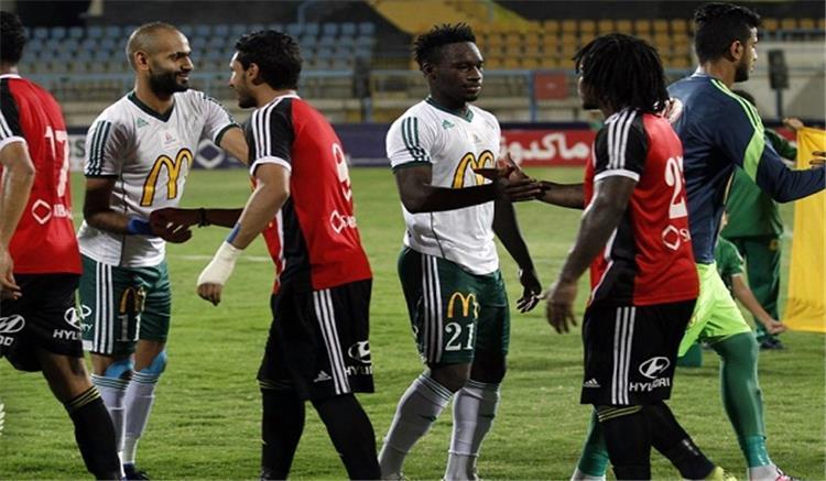 التعادل السلبي يفرض نفسه على موقعة المصري وطلائع الجيش