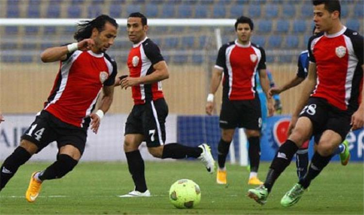 الأمن يمنع حافلة فريق طلائع الجيش من دخول استاد السلام
