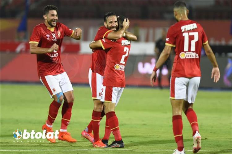 تشكيل الأهلي المتوقع أمام طلائع الجيش.. والتر بواليا يقود الهجوم