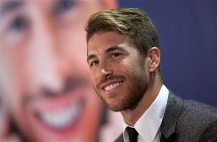 سوشيال_بطولات.. راموس يطمئن جماهير ريال مدريد بإقتراب عودته