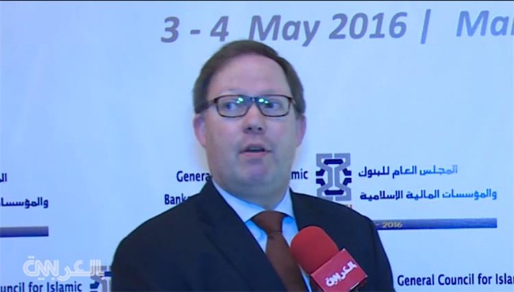 كبير اقتصادي مجلس التنمية: "رؤية 2030" السعودية ستفيد البحرين والنمو بظل سياسات الدعم بالخليج "مرهق"