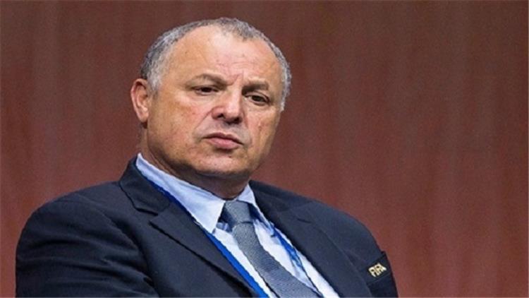 هاني أبو ريدة يحسم رسميًا "مقعد" رئاسة الجبلاية