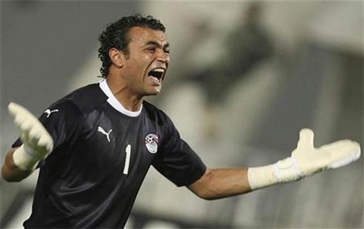 بالفيديو.. الحضري يصدم المصريين قبل موقعة غانا