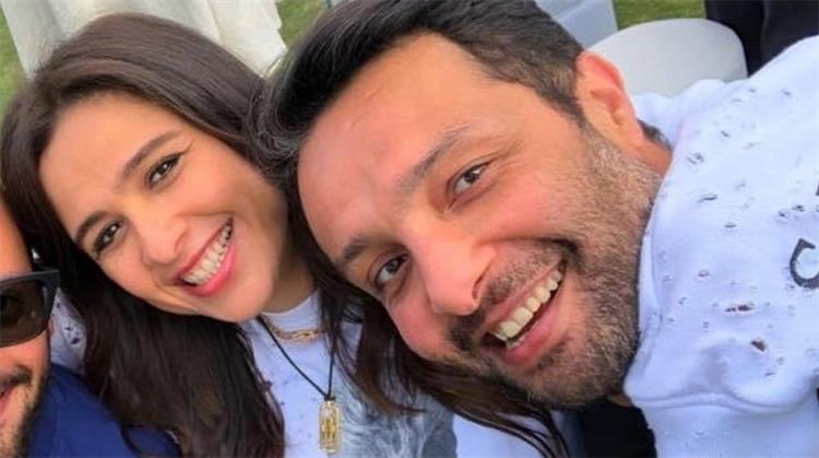 شقيق الفنانة ياسمين عبد العزيز يكشف عن سبب ما حدث لها!