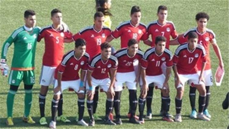الجبلاية تبحث عن مباريات ودية لمنتخب 2000
