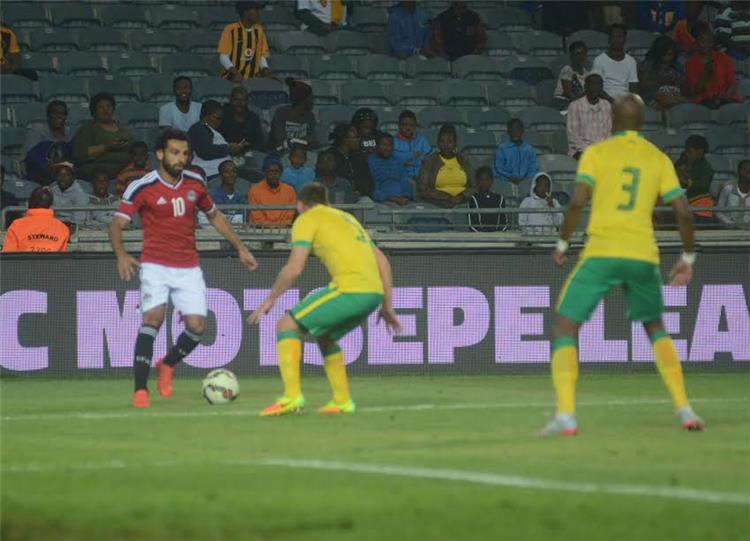 مشوار المونديال ll ميدو يُفسر سبب فوز مصر على الكونجو