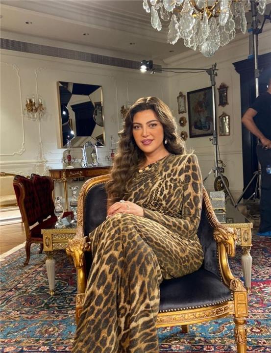 نور الكاديكي تهاجم ريهام حجاج "دي شخصية غدارة أنا عايزة أجيب لها دكتور نفساني من أمريكا"