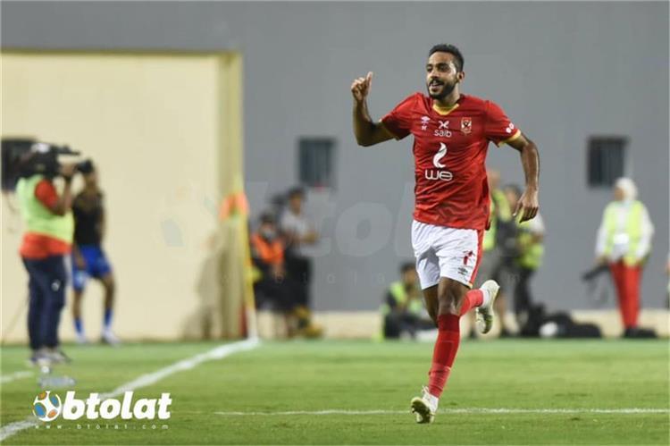 "مش هنتكسف".. عبد الحفيظ يكشف سبب استبعاد كهربا من القمة وموقف الأهلي من إعارته