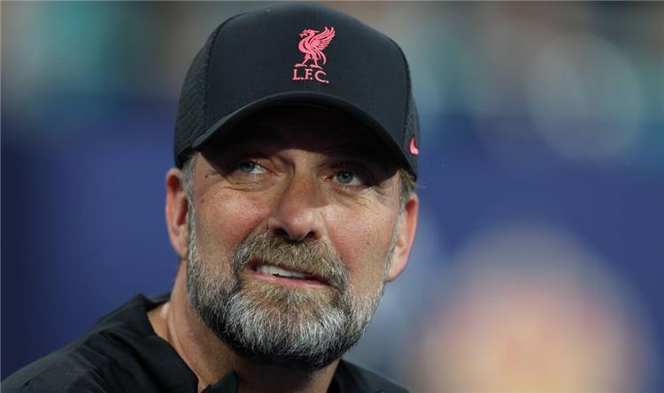 تقارير: كلوب يطالب ليفربول بضم لاعب إنتر ميلان "بأي ثمن"